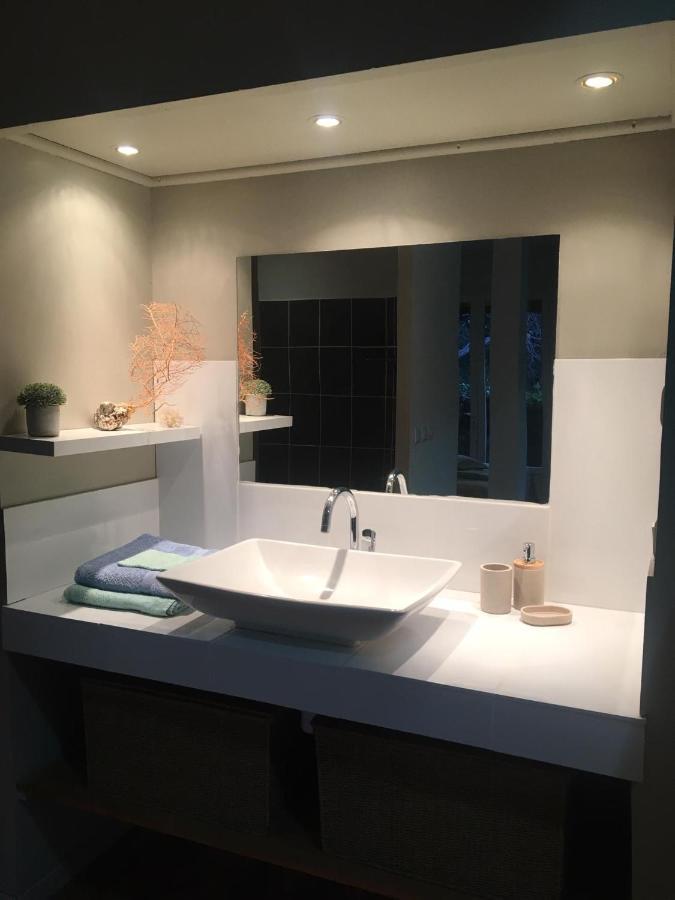 Villa Bonheur Vallespir 세렛 외부 사진