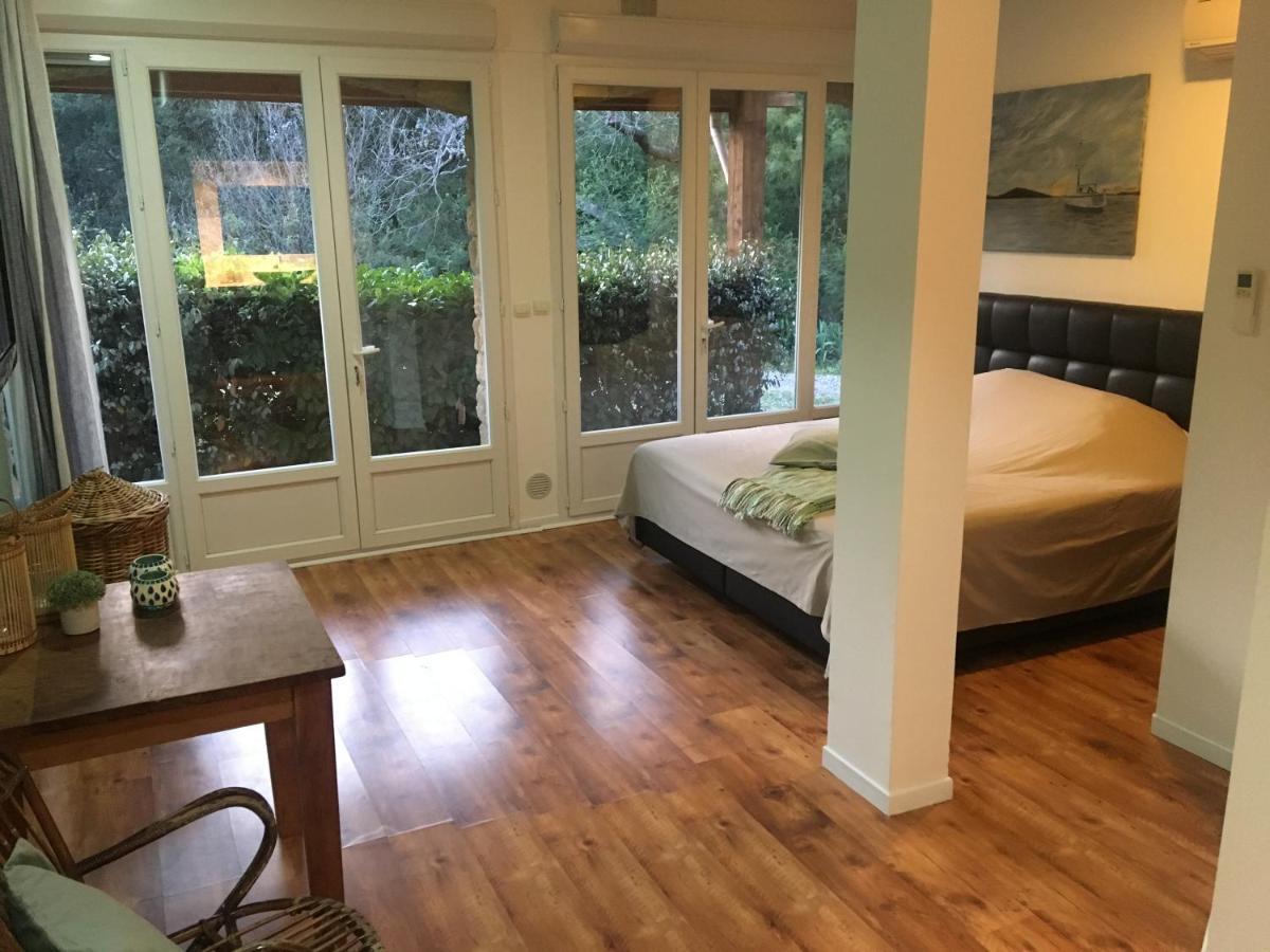 Villa Bonheur Vallespir 세렛 외부 사진