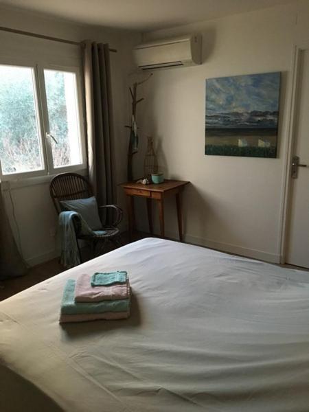 Villa Bonheur Vallespir 세렛 외부 사진