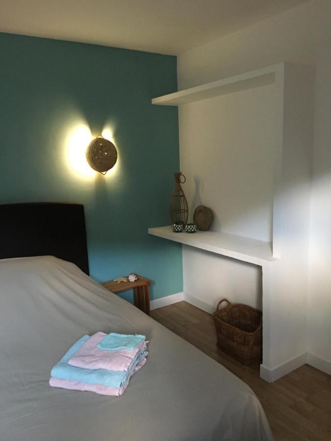 Villa Bonheur Vallespir 세렛 외부 사진