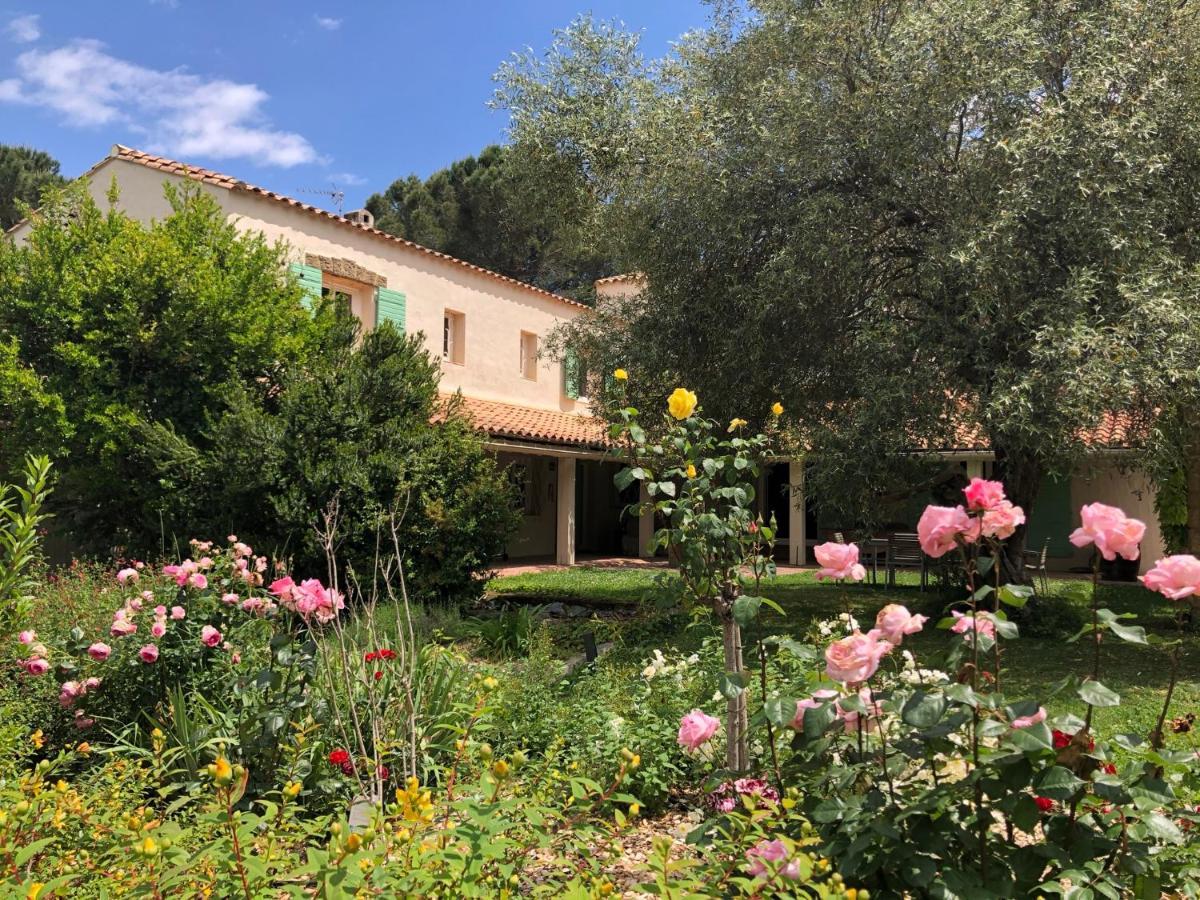Villa Bonheur Vallespir 세렛 외부 사진